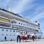 Debe Topolobampo tener infraestructura adecuada para recibir a turistas de cruceros: Ramírez Lugo